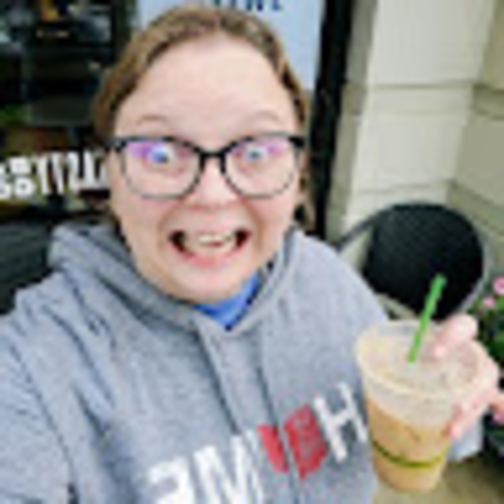 Meet your Posher, Rachael